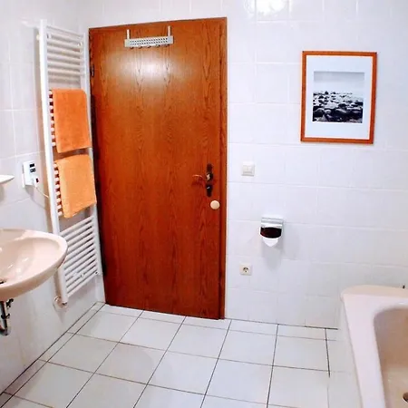 Solveigs Apartment Bad Muenstereifel