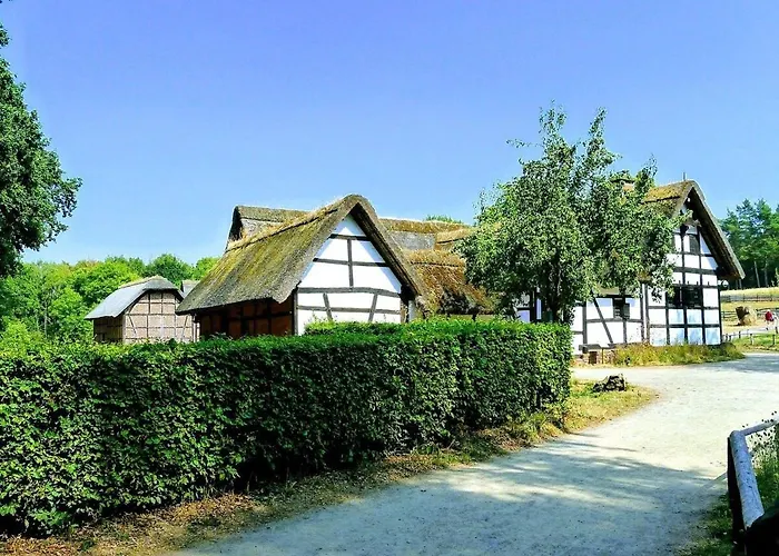 Solveigs * Bad Muenstereifel